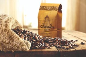 ‘Chabako’s Coffee’, café de especialidad que se cultiva en Loja