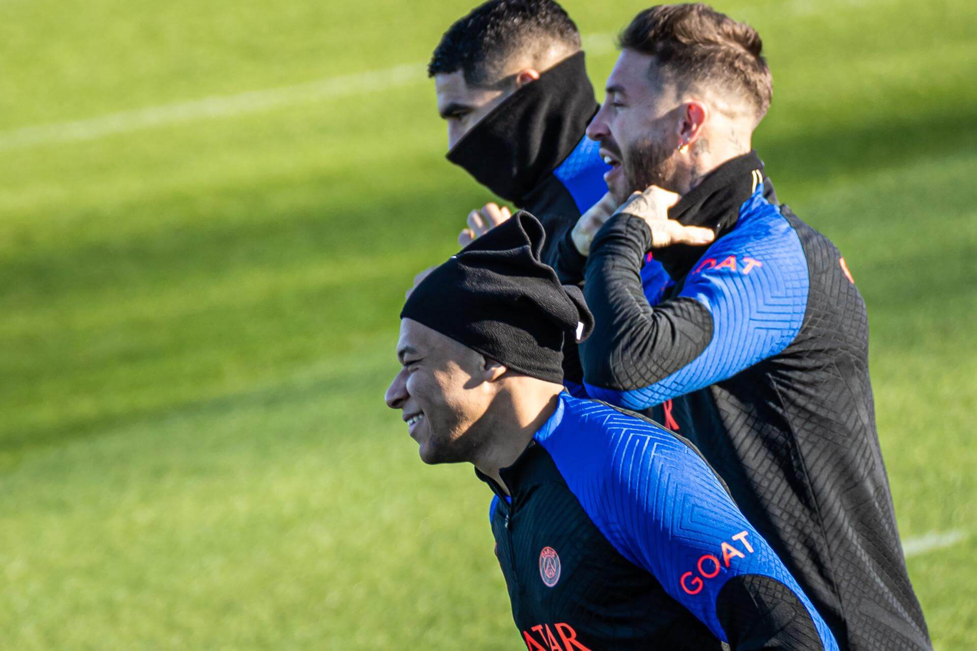 Messi volverá con el PSG «el 2 o el 3 de enero», según su entrenador