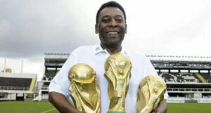 El fútbol perdió a su rey: Pelé fallece a los 82 años