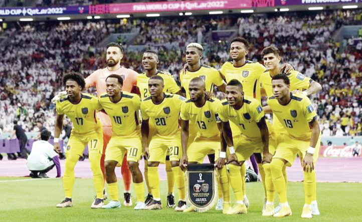 Esmeraldas se debate entre el fútbol y el abandono estatal