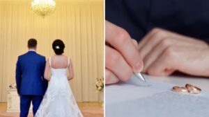 Termina el 2022 con más de 1.300 matrimonios y 586 divorcios en Loja