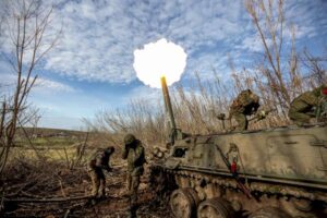 ‘Reloj del apocalipsis’, ¿al límite por la guerra en Ucrania?