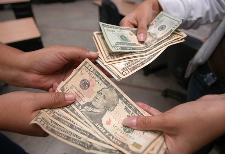 No a todos convence el nuevo salario básico unificado