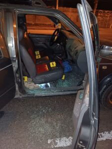 Secuestros y robos continúan en Santo Domingo