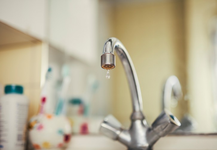 Emapa pide usar el agua de manera responsable por estiaje