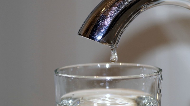 Más de 40 zonas de Ambato no podrán utilizar el agua este jueves