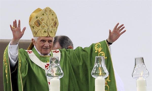 América despide a Benedicto XVI y resalta su liderazgo y dedicación