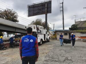 Monitorean casos de campaña anticipada en Los Ríos