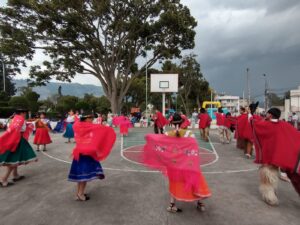 Municipio de Ambato abre convocatoria para gestores culturales