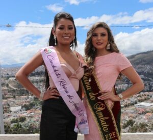 Abiertas las inscripciones para candidatas a Reina de Ambato