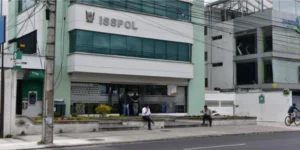 Ecuatoriano involucrado en estafa a Isspol es sentenciado por la justicia estadounidense