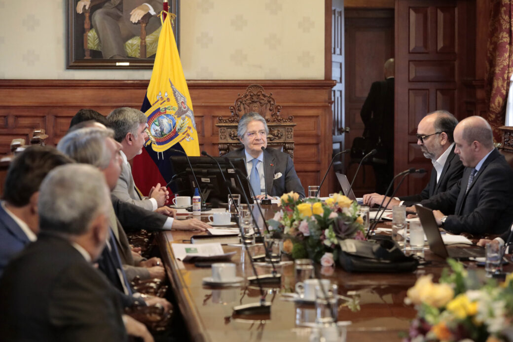 Banco Mundial aprueba créditos $530 millones para Ecuador