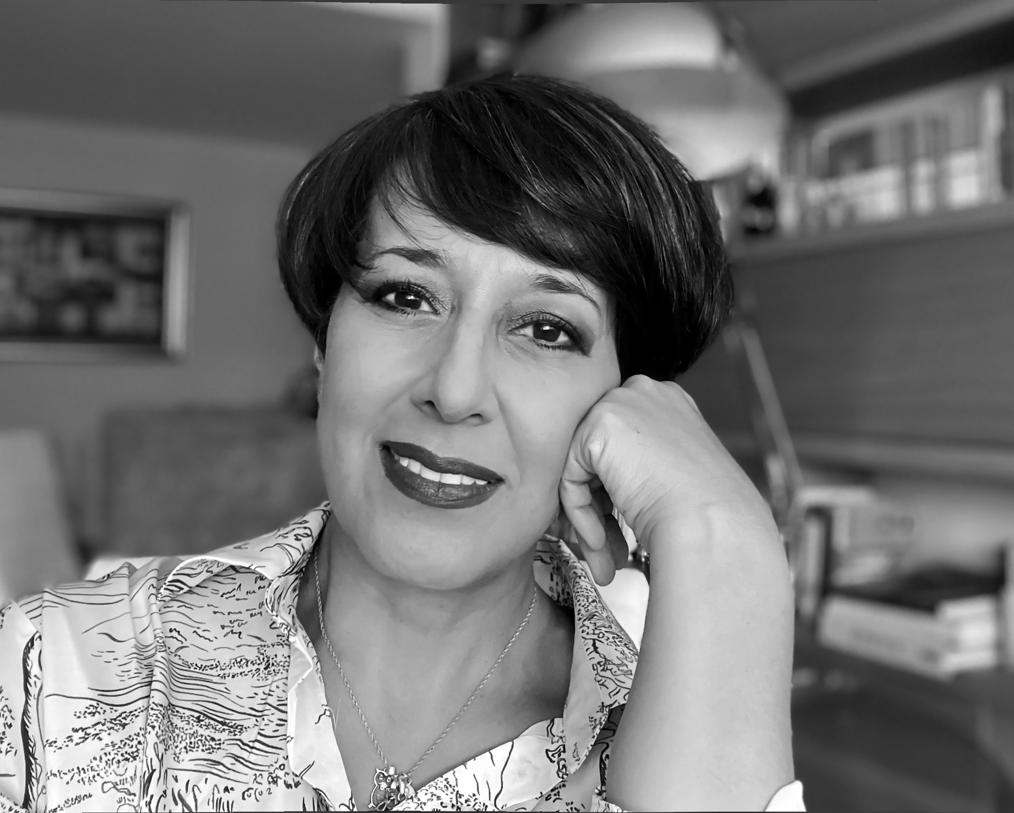 La escritora María Fernanda Heredia realizará una firma de libros el 10 de diciembre