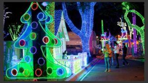 Festejos navideños más icónicos alrededor del mundo