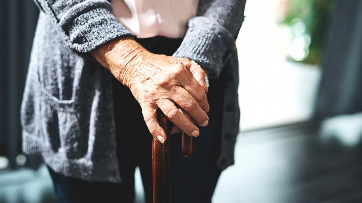 Osteoporosis ¿Qué debo comer para prevenirla?
