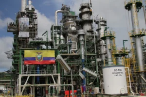 Ecuador acuerda plan de pagos para cumplir con la indemnización a la petrolera Perenco