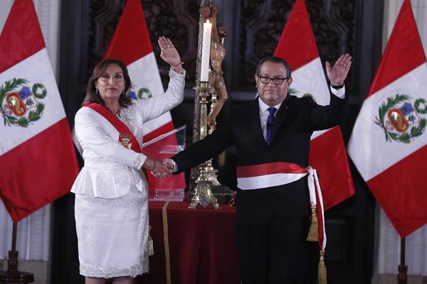 Perú espera normalizar sus relaciones con Argentina, Bolivia, Colombia y México