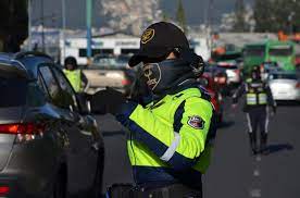 Quito: este jueves y viernes no habrá Pico y Placa