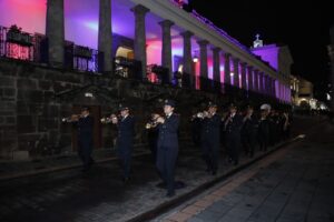 Quito continúa con festividades este 6 de diciembre