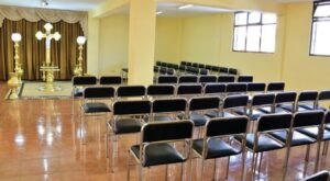 Municipio de Ambato reabre sala de velaciones