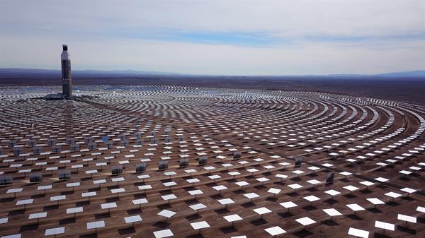 La Unión Europea aprueba 6.050 millones para proyectos en Latinoamérica y otras regiones