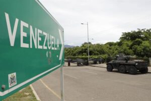 Venezuela y Colombia abrirán un puente vehicular, ‘algo grande’ para la economía