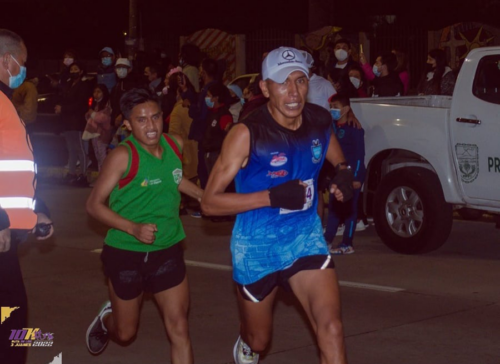 Inscripciones abiertas para 10K Ruta de los tres juanes
