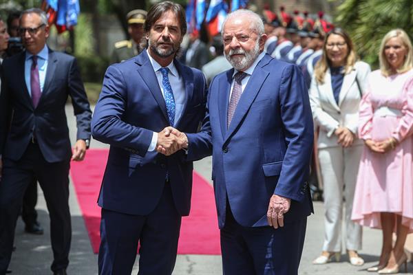 Representante. Ralph Gonsalves, nuevo presidente de la CELAC y Primer Ministro de San Vicente y Granadinas.