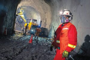 Mineros industriales piden que se declaren como zonas de seguridad a los sectores con proyectos en marcha