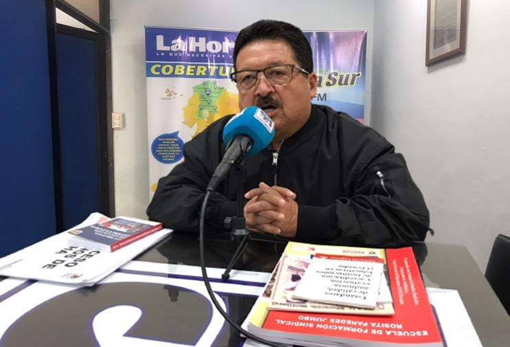 Restablecer la Educación Federal de Loja mediante la descentralización y desconcentración