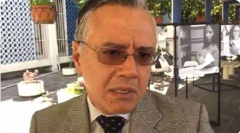 Fiscalía busca que Alexis Mera regrese a prisión
