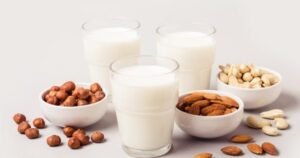 Sustitutos de la leche: ¿son realmente sanos y sustentables?