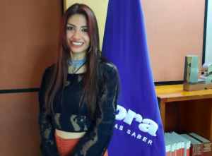 Celeste Rodríguez: ‘Es indispensable introducir tecnología para acortar y mejorar los procesos productivos’