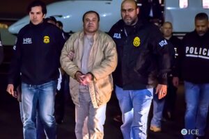 ‘El Chapo’ Guzmán pide revertir su extradición y volver a México