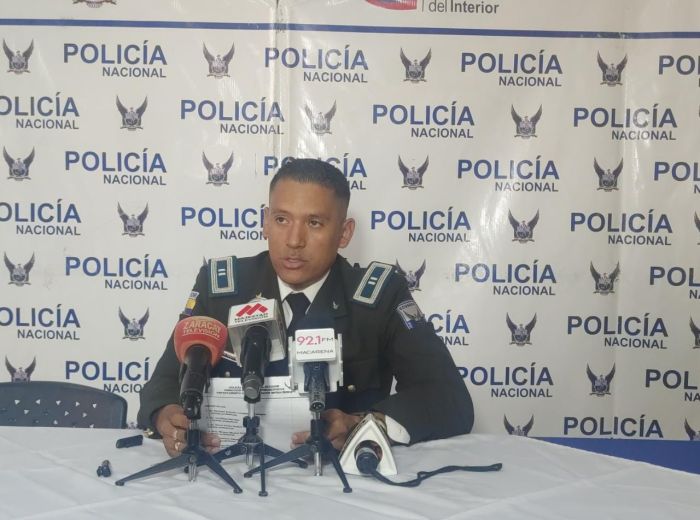Policía prepara ciclismo contra las drogas