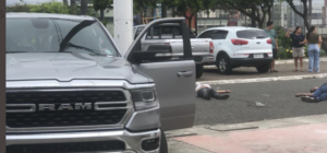 Al menos seis personas fueron asesinadas en una urbanización en Guayas