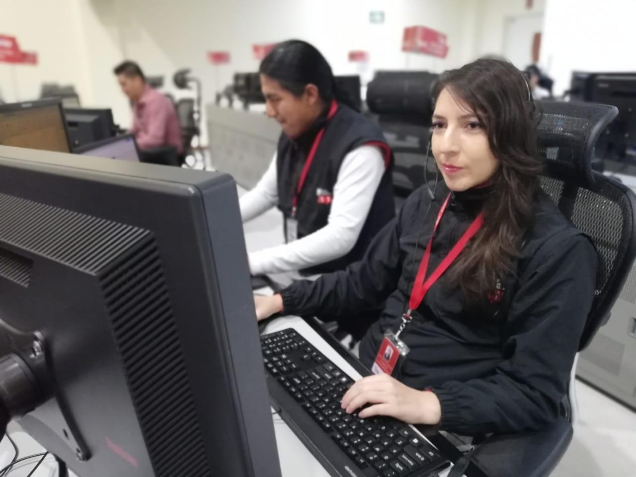 Ecuador registró 4.282 emergencias relacionadas con extranjeros en 2022