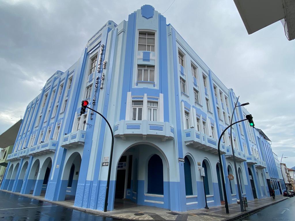 Prefectura de Loja quedará con 15 proyectos viales en construcción