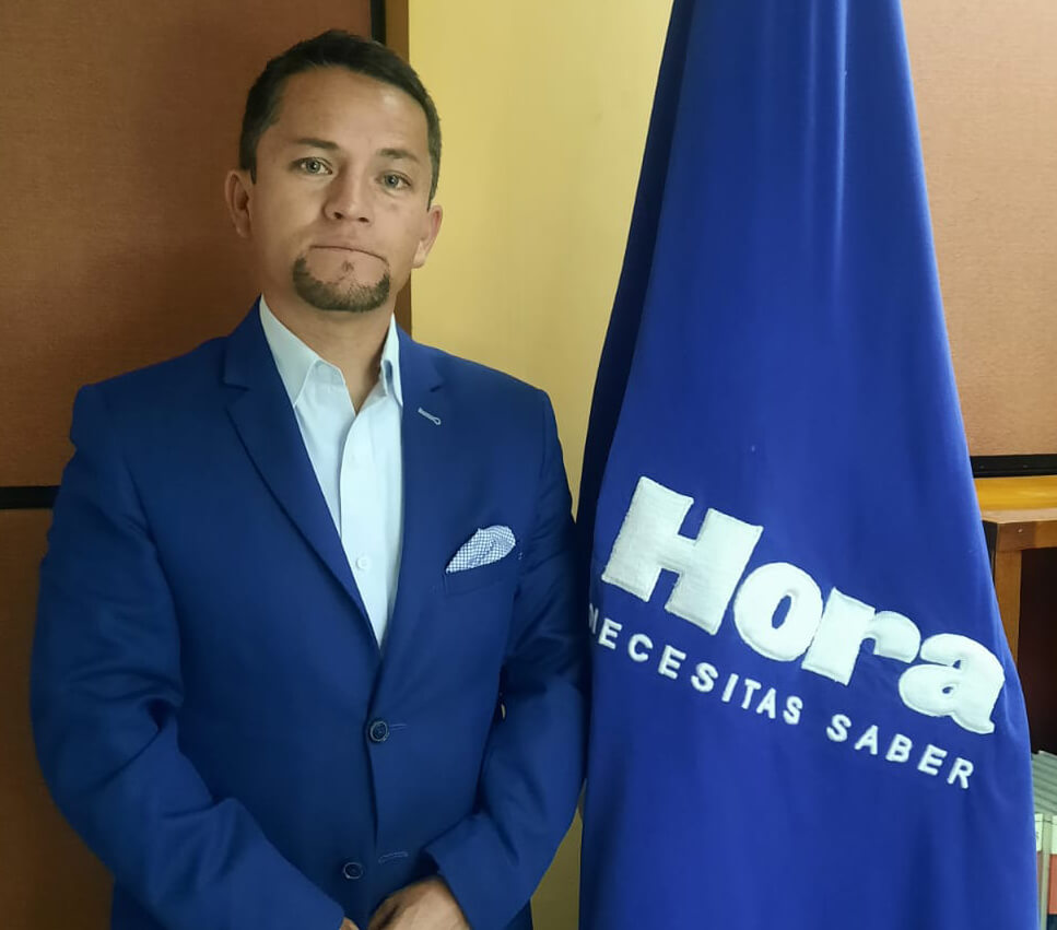 ‘Yo no ofrezco mucho, sino solo lo que realmente se puede hacer’