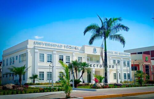 Sufragantes de las unidades educativas Nicolás y Quevedo deberán ir a las universidades