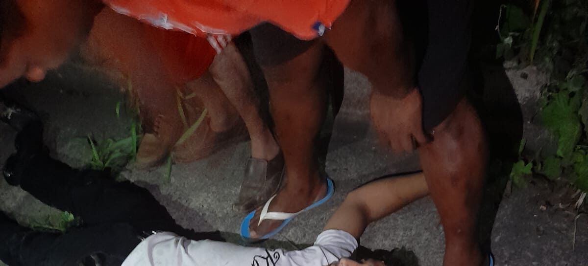 Son asesinados con disparos en El Guayacán y San Carlos