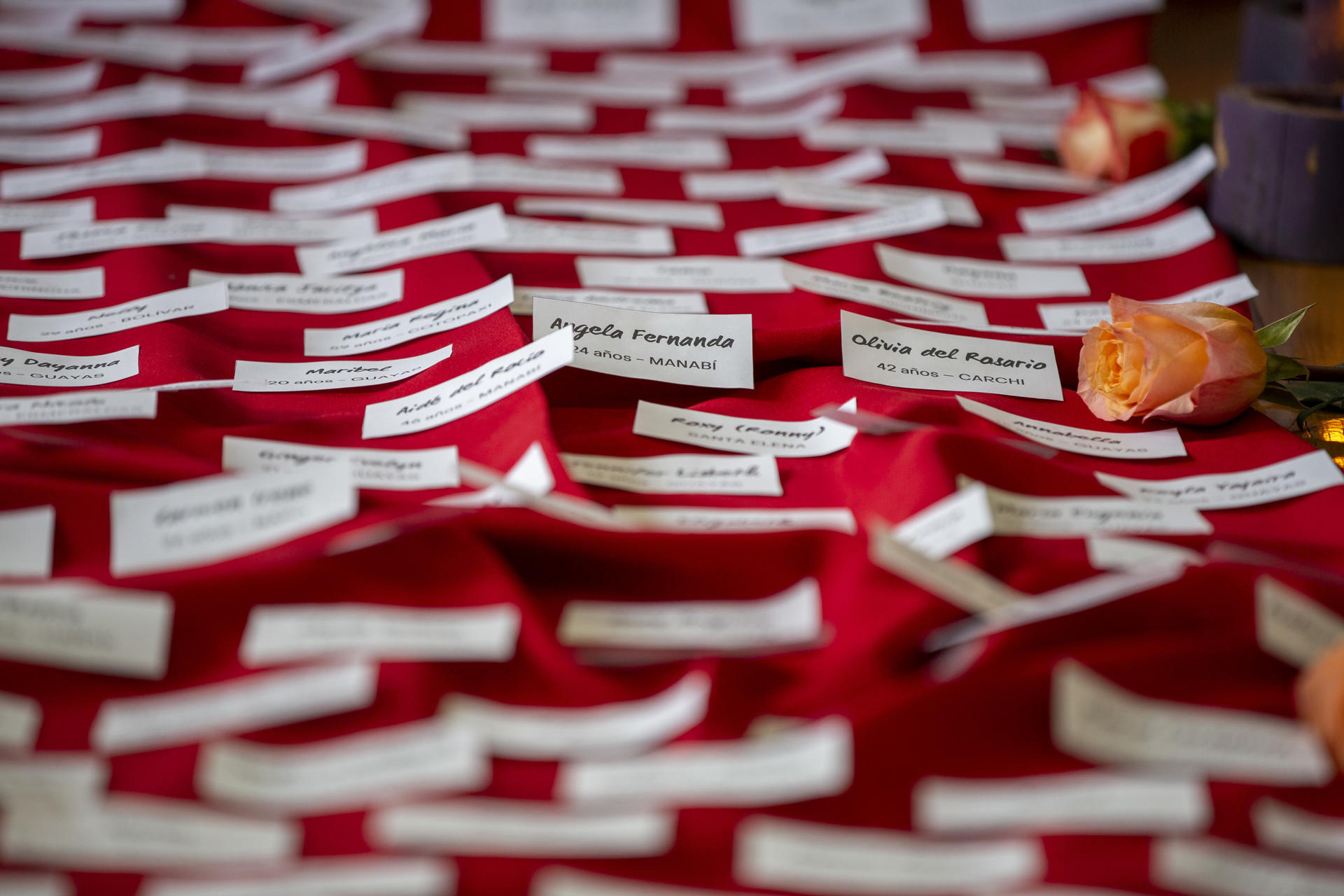 En el 2022 se registraron 332 femicidios, asegura organización