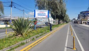 Conozca las principales avenidas que estarán cerradas desde el 30 de enero, en Quito