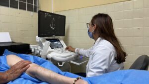 Servicio de cardiología del Isidro Ayora cuenta con nuevo equipamiento médico