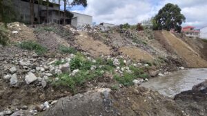 Contaminación de ríos en Loja, otro de los graves problemas de la ciudad