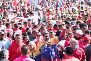 Maduro respalda la creación de la moneda común latinoamericana ‘Sur’