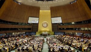 Ecuador retorna al Consejo de Seguridad