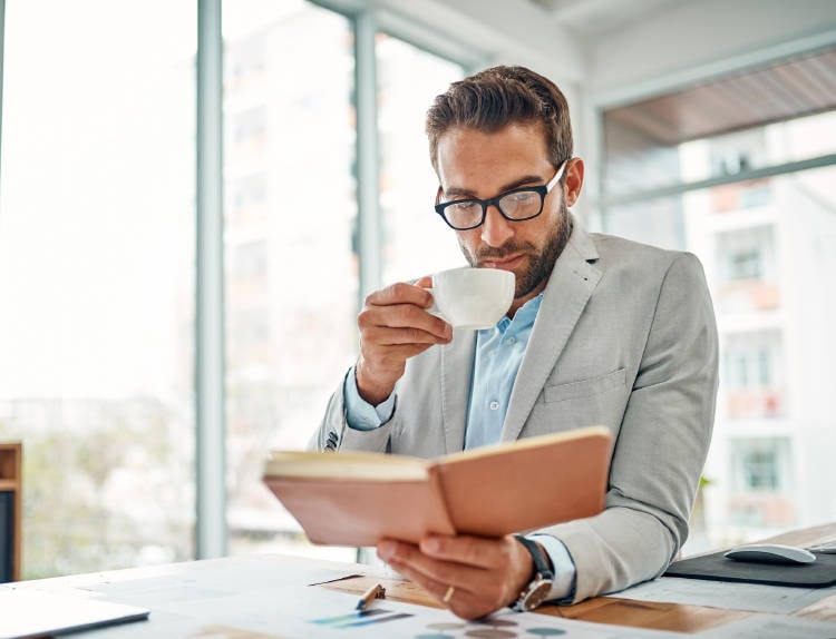 5 libros para emprendedores que impulsarán tu liderazgo