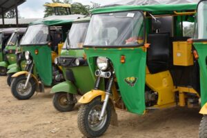 Concejal propone que se utilicen tricimotos y mototaxis en parroquias de Loja