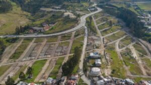 Jardines de Punzara: cambio de casas por lotes se debatirá en el Cabildo